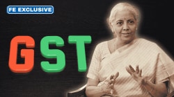 ‘Corporate India got tax cuts, GST reform—So why still no investment push?’ Sitharaman’s big question to India INC’