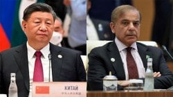 China exits Pakistan’s $60 billion economic corridor project; Islamabad turns to ADB for funding