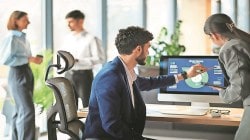 India’s white-collar job market up 3% in August, non-IT sectors drive growth