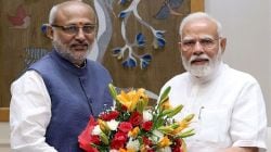 Why did BJP choose CP Radhakrishnan as Vice President candidate? Understand the Tamil Nadu factor