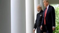 Thaw in Indo-US ties?