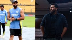 Rohit Sharma’s weight loss transformation from 95 to 75 kg is unbelievable: Here’s the diet that helped him shed 20 kg