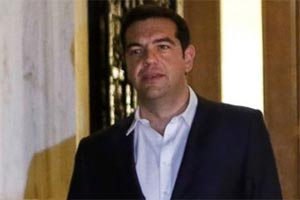 greece crisis