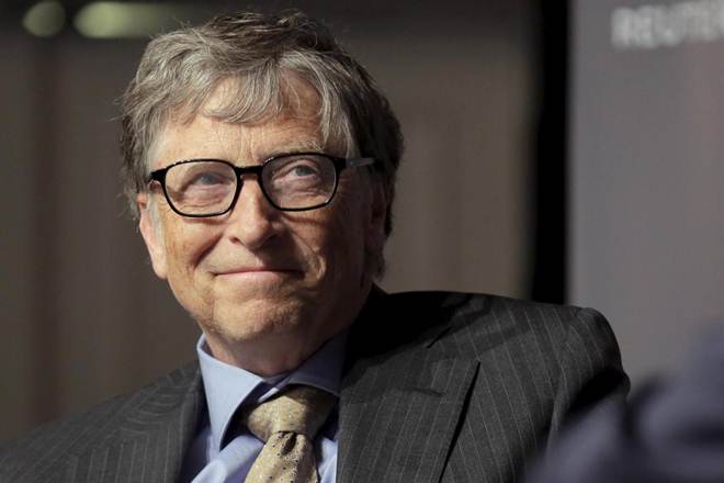 Bill Gates explains why Donald Trump’s idea of pruning foreign aid is ...