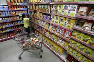 MNI India Consumer Sentiment Indicator