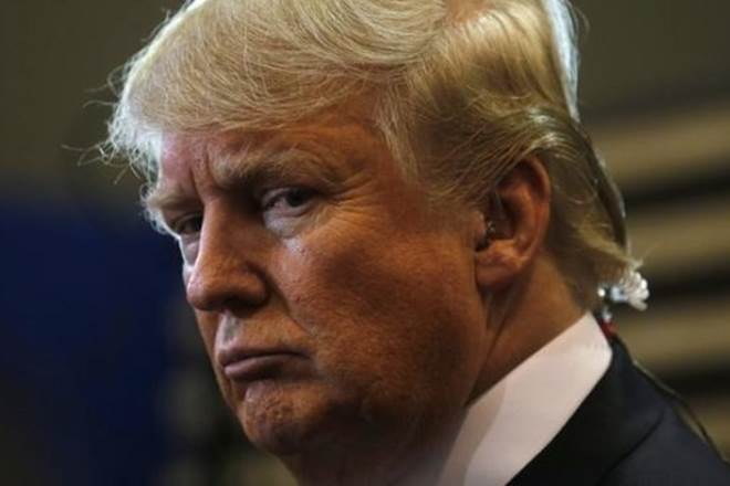 Donald Trump, Donald Trump news, Donald Trump latest news, Donald Trump impact on south korea, Donald Trump south korea, south korean market, us south korea, south korea missile test, south korea market, south korea stock market