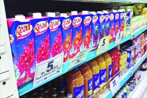 ITC readies for foray into dairy, fruit juices with Rs 900-cr spend