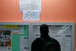 As per the data, unemployment has been lower in rural regions, but the rate rose to 9.18 per cent in August -- its highest since January 2016. (Reuters) As per the data, unemployment has been lower in rural regions, but the rate rose to 9.18 per cent in August -- its highest since January 2016. (Reuters)