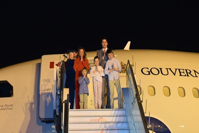 Justin Trudeau,  Justin Trudeau india visit, Narendra Modi, canada, india, new delhi, Taj Mahal, Golden Temple, amritsar