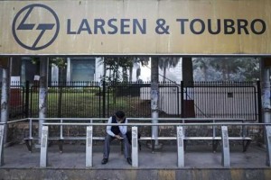 Larsen & Toubro