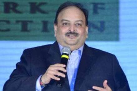 Remember Gitanjali Gems? Mehul Choksi firm stock doubles in 16 days after 95% fall; check this before you buy