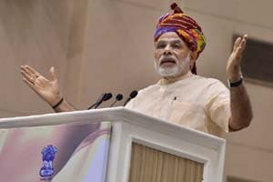 Narendra Modi