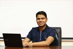 Rahul Yadav Housing.com