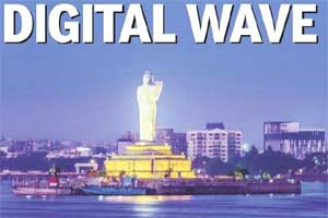 Telangana looks to leverage tech to keep pace with change, drive prosperity Telangana looks to leverage tech to keep pace with change, drive prosperity
