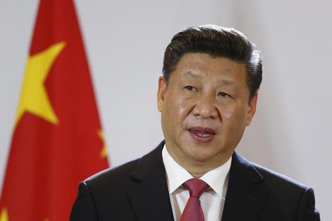 China’s president will host almost 30 world leaders in Beijing on Sunday at the first Belt and Road Forum, the centerpiece of a soft-power push backed by hundreds of billions of dollars for infrastructure projects. (Reuters) China’s president will host almost 30 world leaders in Beijing on Sunday at the first Belt and Road Forum, the centerpiece of a soft-power push backed by hundreds of billions of dollars for infrastructure projects. (Reuters)