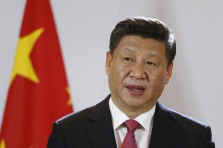 China’s president will host almost 30 world leaders in Beijing on Sunday at the first Belt and Road Forum, the centerpiece of a soft-power push backed by hundreds of billions of dollars for infrastructure projects. (Reuters) China’s president will host almost 30 world leaders in Beijing on Sunday at the first Belt and Road Forum, the centerpiece of a soft-power push backed by hundreds of billions of dollars for infrastructure projects. (Reuters)