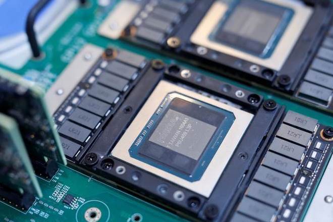 IT hardware industry hailed the government's move to scale down goods and services tax rate for printers to 18 per cent but expect business to be impacted because of high 28 per cent rate imposed on computer monitors and projectors. (Reuters) IT hardware industry hailed the government's move to scale down goods and services tax rate for printers to 18 per cent but expect business to be impacted because of high 28 per cent rate imposed on computer monitors and projectors. (Reuters)