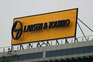 Larsen & Toubro