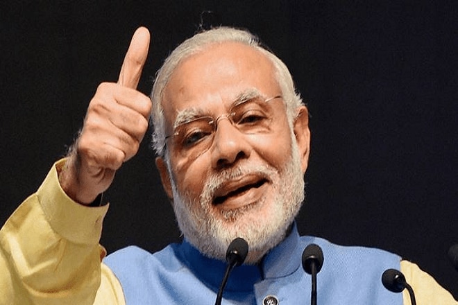 India GDP growth hits highest in Modi-era; FY19 begins with a bang at 8.2% in Q1