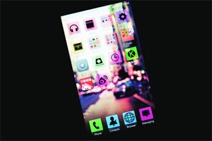 Taiwan probe finds 12 smartphone brands violate privacy rules Taiwan probe finds 12 smartphone brands violate privacy rules