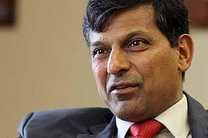 Raghuram Rajan
