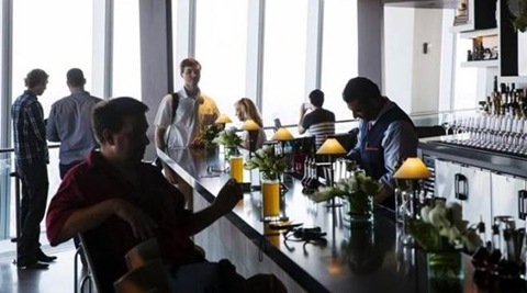 Waive it off or make it mandatory: Restaurateurs on service charge