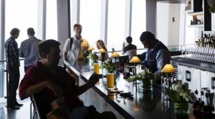 Waive it off or make it mandatory: Restaurateurs on service charge