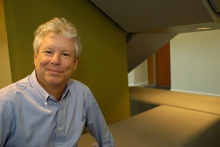 Richard Thaler