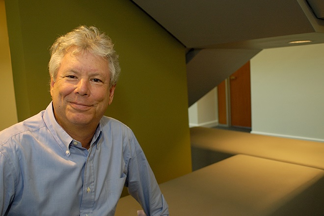 Richard Thaler Richard Thaler
