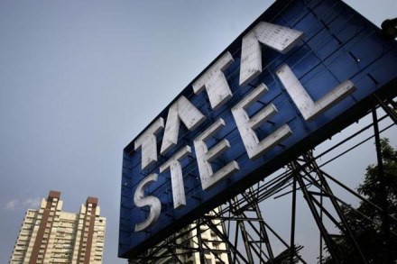 Tata Steel in constructive discussions with Thyssenkrupp over potential merger of its European business Tata Steel in constructive discussions with Thyssenkrupp over potential merger of its European business