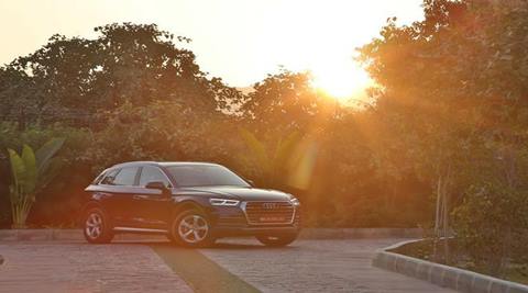 2018 Audi Q5 gets 500 bookings in less than a month