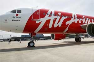 AirAsia offer: In 'Monsoon sale' ticket prices salshed to Rs 1,199; bookings available till 29th May