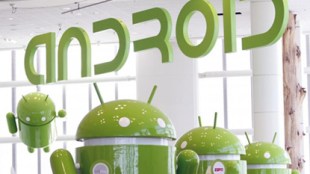 Android, Google Android