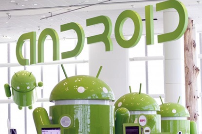 Android, Google Android
