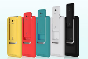 Asus smartphone, Asus tablet, Asus Padfone Mini