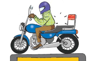 bike pooling in bangalore