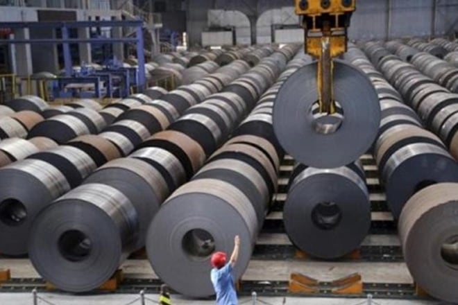 To boost India’s production capacity, Narendra Modi government looking to set up 2 steel plants – one in west, other in north To boost India’s production capacity, Narendra Modi government looking to set up 2 steel plants – one in west, other in north