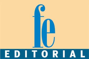 Editorial: The right niti on land