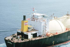 GAIL to take 5% stake in consortium building TAPI pipeline