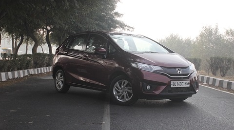 Honda recalls 41,850 units of Jazz, City, Accord and Civic over airbag failure