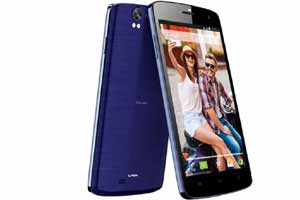 Lava, Lava smartphone, Lava mobile