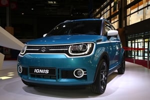 Maruti Suzuki Ignis: Top things to know