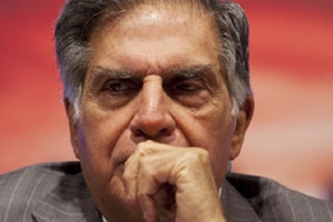 The Group's reaction was in response to some tweets claiming that its Chairman Emeritus Ratan Tata told a Make In India session in Mumbai that Tata Group will not hire any student from JNU. The Group's reaction was in response to some tweets claiming that its Chairman Emeritus Ratan Tata told a Make In India session in Mumbai that Tata Group will not hire any student from JNU.