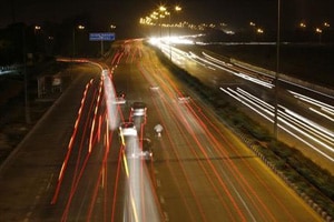 public private partnership, NHAI, Highway, India Highway project, highway construction