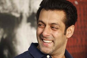 Salman Khan, Salman Khan conviction, Black buck case