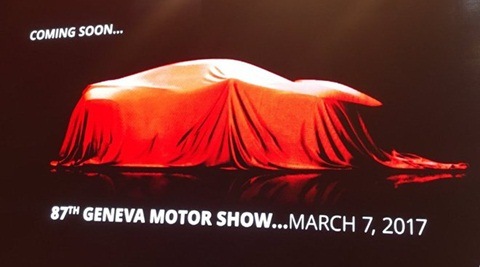 All you need to know about Tata Motor's Rs 25 lakh sportscar TAMO Futuro