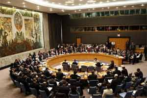 India’s bid for a permanent Security Council seat gets a boost at UN