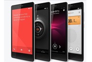 Xiaomi, Xiaomi Redmi Note, Xiaomi phone
