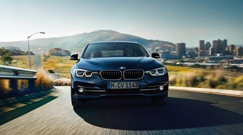 BMW readying an all-electric car to take on Tesla’s Model 3