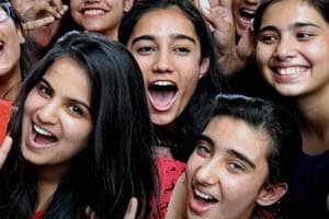 CHSE Results 2015